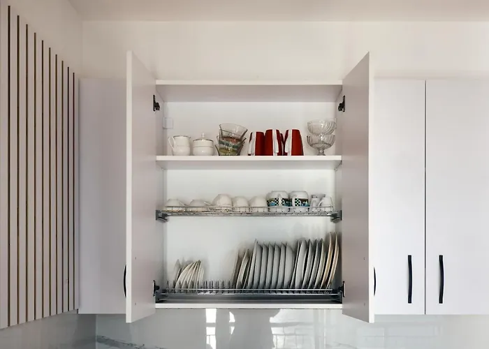 Central Beach Apartment