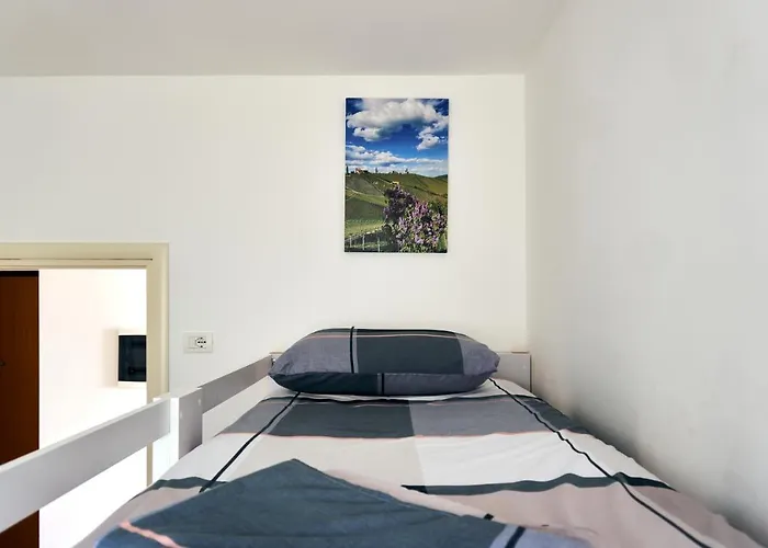 Central Beach Apartment