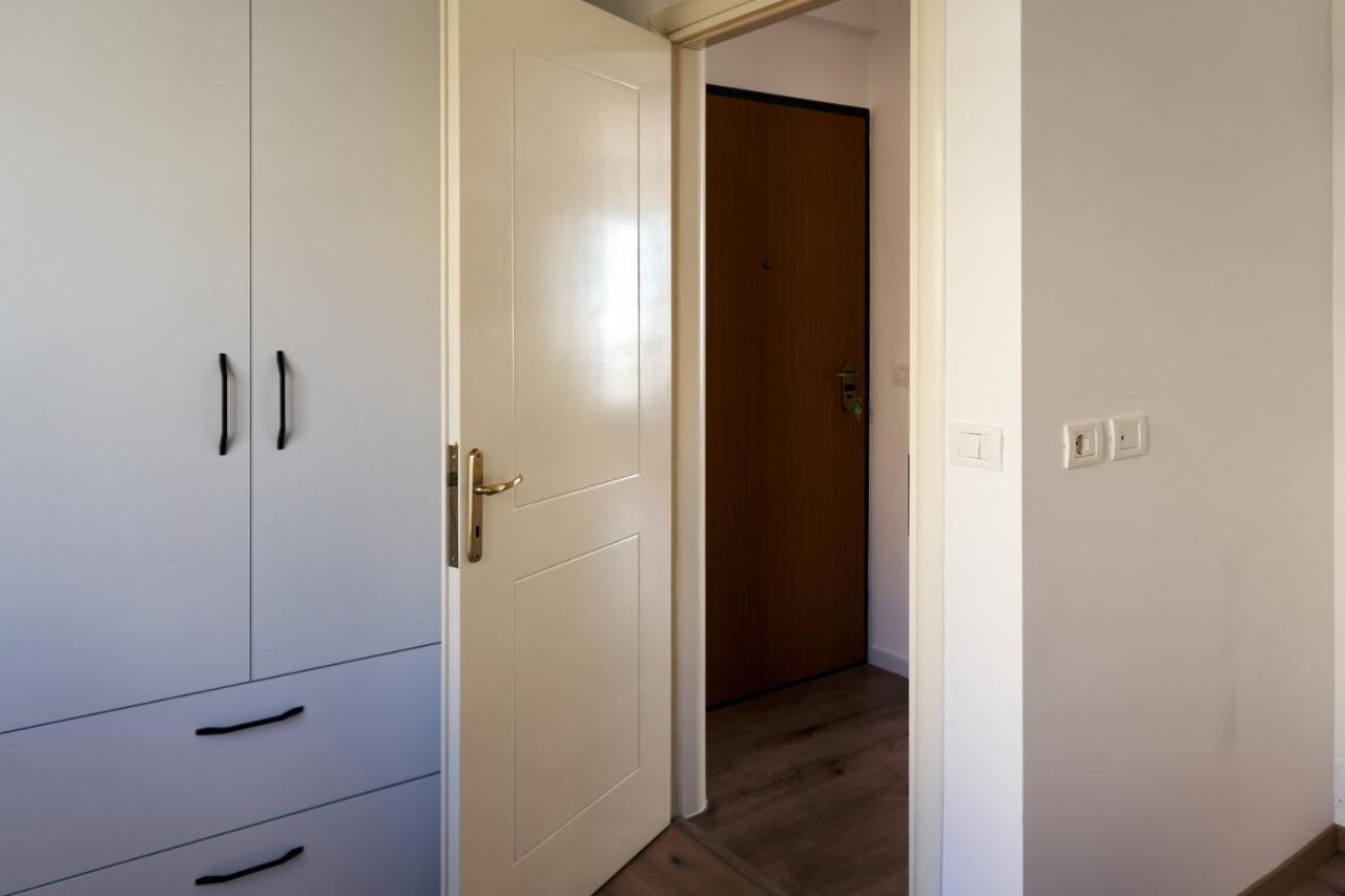 Central Beach Apartment Lägenhet *
