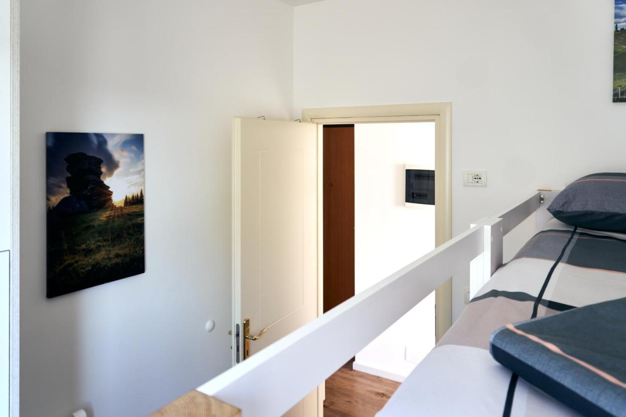 Central Beach Apartment *