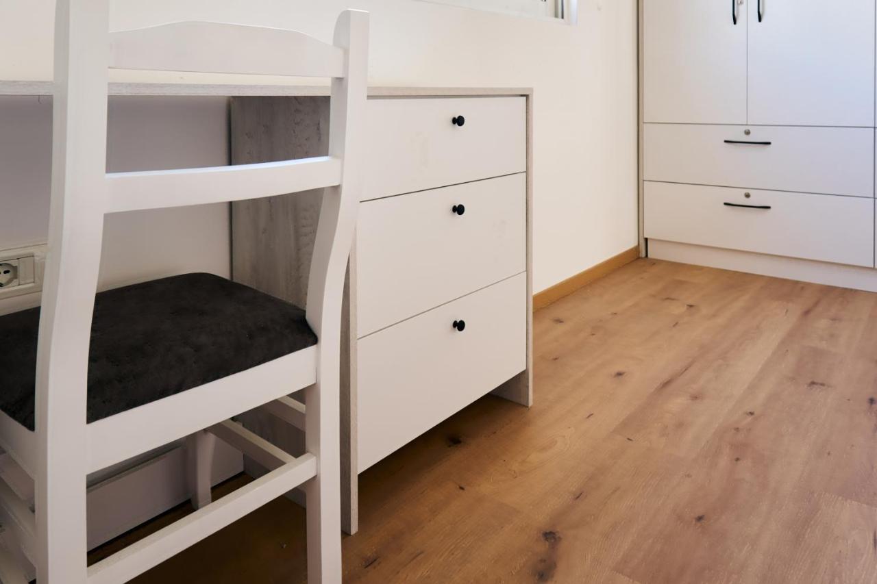 Lägenhet Central Beach Apartment *