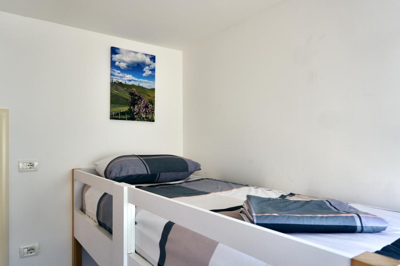 Central Beach Apartment Lägenhet *