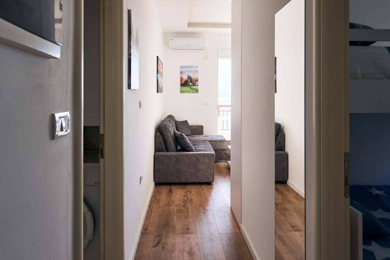 Central Beach Apartment *