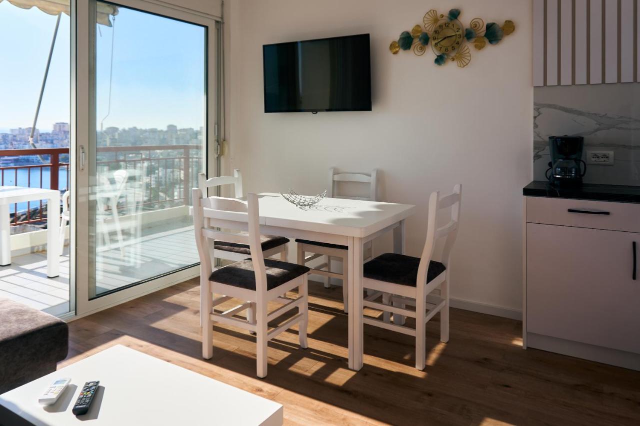 Central Beach Apartment Lägenhet *