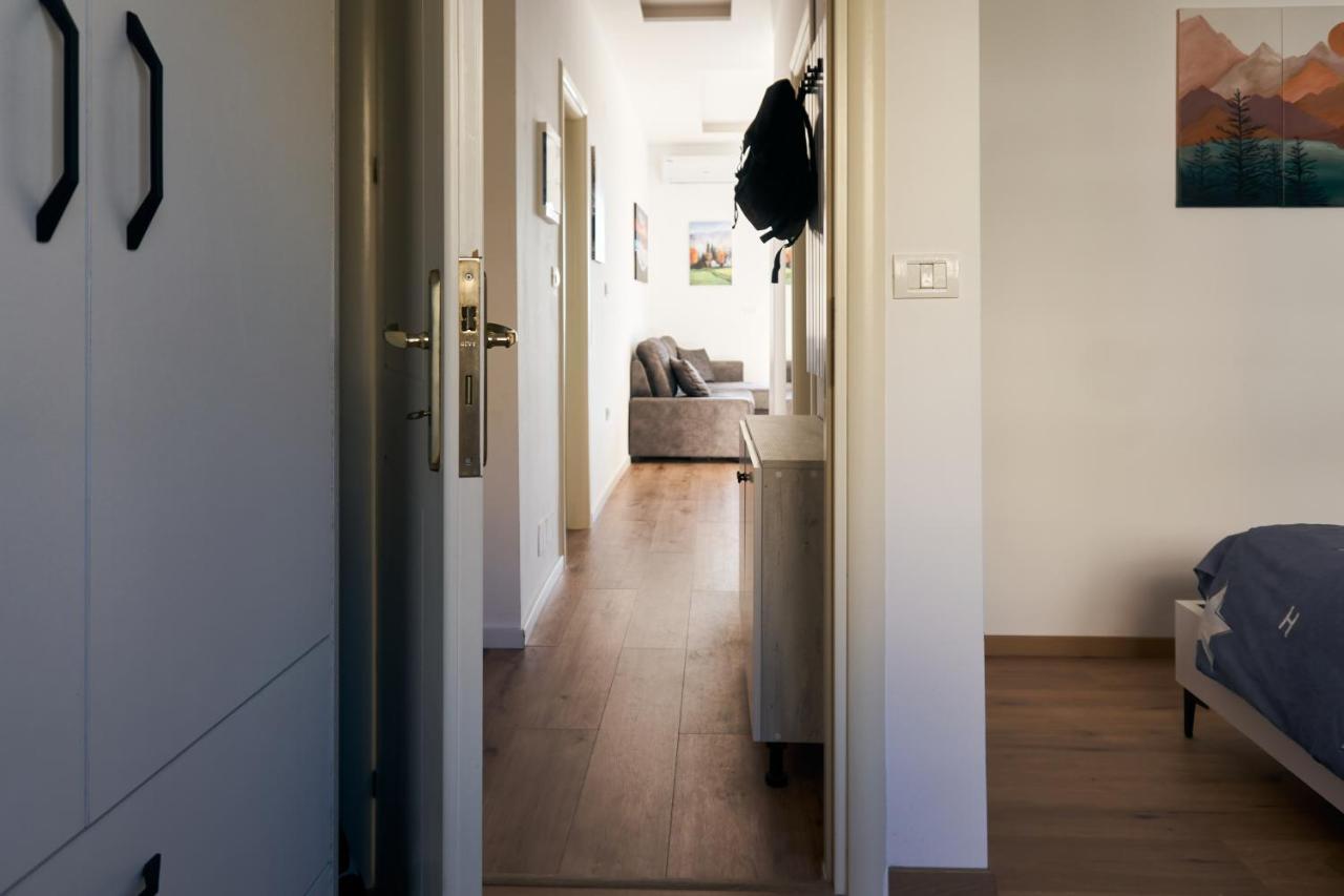 Lägenhet Central Beach Apartment